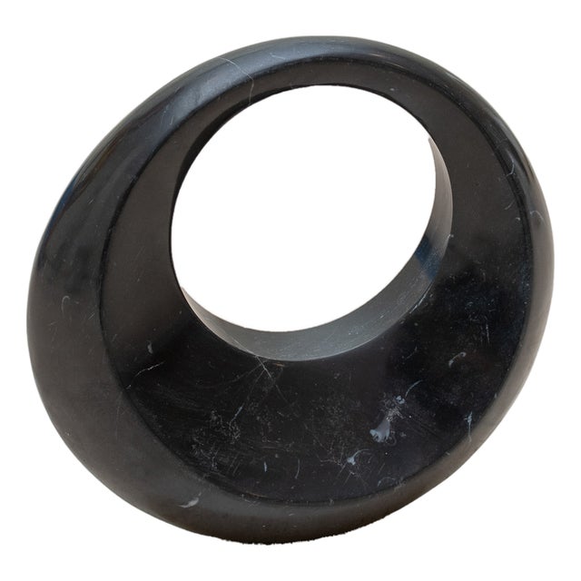 Decorative 3 KG Marble Kettlebell For Sale