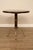 Theodore Alexander 'L'Usine' Round Bistro Accent Table For Sale - Image 13 of 18