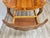 Baroque Style Table in Carved Walnut with Side Drawers, 1960 For Sale - Image 10 of 16