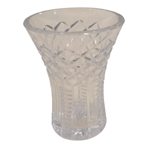 Waterford Vintage Vase
