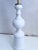Ceramic Mid-Century Ceramic Floor Lamp by Margrit Linck, 1960s For Sale - Image 7 of 13
