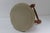 Mid-Century Danish Oak Tripod Stool, 1950s For Sale - Image 13 of 18
