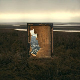 Gate by Kevin Corrado For Sale