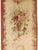 Antique French Aubusson Textile Art For Sale - Image 4 of 5