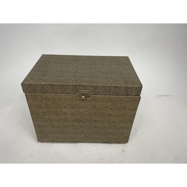 Metal Golden Prize of S. Marco Sanremo, 1978 For Sale - Image 7 of 17