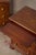 Pair of Georgian Style Burl Bedside Chests For Sale - Image 11 of 13