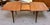 Brown Mid Century Modern Extending Teak Dining Table by McIntosh, Uk c.1960 For Sale - Image 8 of 15