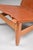 Low Chair by Werner Biermann for Arte Sano Colombia For Sale - Image 13 of 15