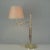 Adjustable Brass Table Lamp from Bergboms, Sweden, 1950s For Sale - Image 3 of 18