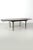 Great vamo sønderborg dining table designed by erik riis ager. The table is made of rosewood veneer and easy to extend. In...