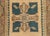 Turkish Mini Rug Oriental Hand Knotted Vintage Rug 1'7" x 3' #21243 For Sale - Image 4 of 8