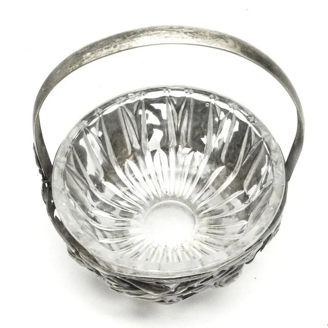 1970s Postmodern Sugar Bowl from Hefra, Poland, 1970s For Sale - Image 5 of 9