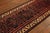 Middle Eastern Rug in Wool For Sale - Image 6 of 11