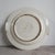 Large Vintage Italian White Glazed Majolica Pottery Charger/Platter, Mid 20th Century For Sale - Image 11 of 12