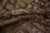1940s Vintage Distressed Bakhtiari Carpet - 7'4" x 10'3" For Sale - Image 5 of 10