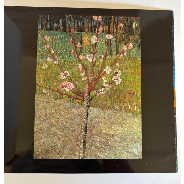 1998 Van Gogh’s Van Goghs Masterpieces From the Van Gogh Museum Amsterdam For Sale In Charleston - Image 6 of 12