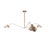 Not Yet Made - Made To Order Chelsea Suspension Lamp by Creativemary For Sale - Image 5 of 10
