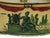 Mustard 19th Century French Bouillotte Painted Tôle Lamp For Sale - Image 8 of 11