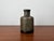 Ceramic Mid-Century West German Pottery WGP Fat Lava Vase from Ruscha, 1960s For Sale - Image 7 of 13