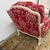 2000 - 2009 Ethan Allen Versailles Bergère Chair For Sale - Image 5 of 12