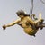 Victorian Antique Lusterweibchen of a Mermaid Ca. 1900 For Sale - Image 3 of 10