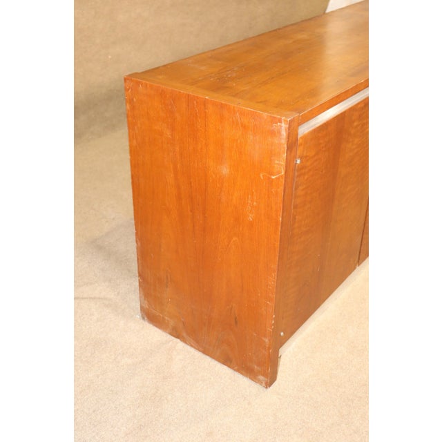 Mid 20th Century Mid 20th Century Mid-Century Sideboard by Founders For Sale - Image 5 of 10