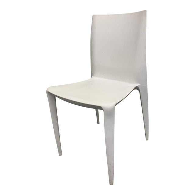 Mario Bellini For Heller Chairs Set Of 4 Chairish