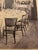 Set of 6 Art Nouveau Chairs by Robert Fix, Portois & Fix This piece is attributed to the mentioned designer/maker. It has...
