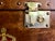 Edwardian Leather Luggage With British Royal Arms For Sale - Image 4 of 18