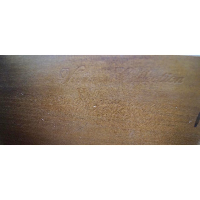 Mid-Century Hollywood Regency Dresser by Dorothy Draper for Henredon For Sale - Image 11 of 11