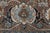 Antique Persian Tabriz Rug For Sale In New York - Image 6 of 8