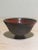 Mid 20th Century Vintage Oscar Bucher Mid-Century Studio Pottery Bowls - a Pair For Sale - Image 5 of 13