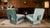 James Mont Mid 20th Century James Mont Style Lounge Chairs For Sale - Image 4 of 7
