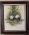 Original Framed Oil on Canvas Painting of Pandas Eating Bamboo Signed Beautiful work of art hand painted oil on canvas...
