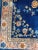 Vintage Hereke Chinese Design Rug For Sale - Image 4 of 18