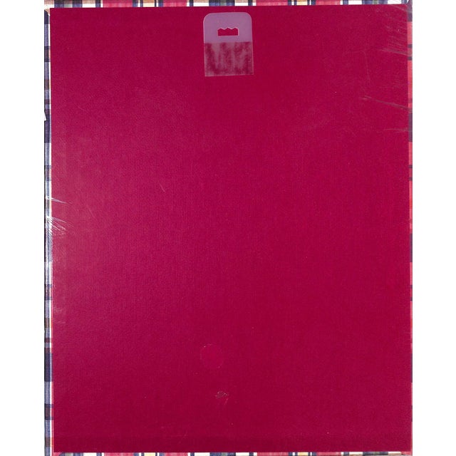 "Look, Muffy, our very own place to post our most important memos." w/ 8 1/8" x 10" cork board Workman Publishing 1981 13...