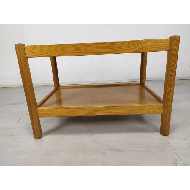 Vintage Coffee Table For Sale - Image 4 of 15