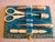 French Mid 19th Century French Napoleon III Sewing Box For Sale - Image 3 of 12
