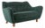 Scandinavian Modern Sofa from Önskehemmet, 1952 For Sale
