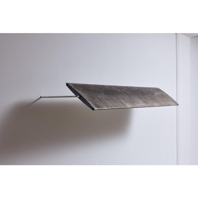 Brise-Soleil Element by Jean Prouvé, 1956 For Sale - Image 9 of 18