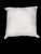 2000 - 2009 Custom Whimsical Bulldog Throw Pillow With Monocle Patchwork Design For Sale - Image 5 of 5