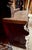 Antique Eastlake Victorian pier mirror, constructed from mahogany or walnut, featuring a marble top ledge. These mirrors...