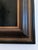 Antique Original Large Portrait Oil Painting of a German Opera Tenor For Sale - Image 9 of 15