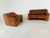 Ds44 Sofa Set from de Sede, 1960s, Set of 2 For Sale - Image 9 of 11