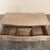 18th Century French Louis XV Period Stripped Oak Commode For Sale - Image 11 of 18