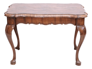 Wooden Coffee Table