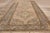 Vintage Turkish Oushak Rug, 05'02 X 10'09 For Sale - Image 9 of 10