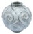 Mirror Glass Tile Mosaic Paster Vase For Sale