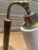 Mid Century French Adnet Style Desk Lamp For Sale In Los Angeles - Image 6 of 11