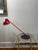 Postmodern Memphis Style Cantilever Desk Lamp For Sale - Image 4 of 11